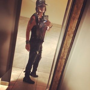 Meet your Posher, Tracey